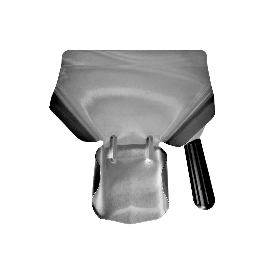 Pala Cucharon Papas Fritas Francesa (MCCPF)