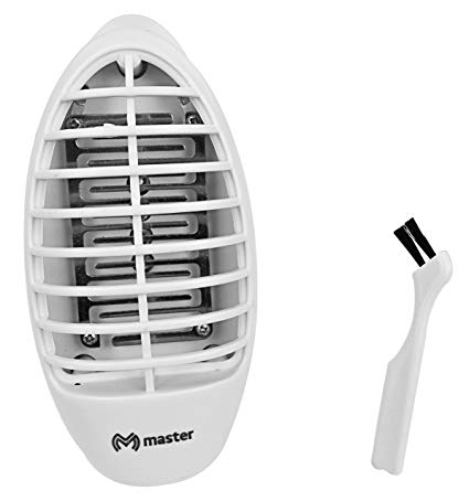 Mata Inserctos Mosquitos Zancudos (MP-MINIKILLER)