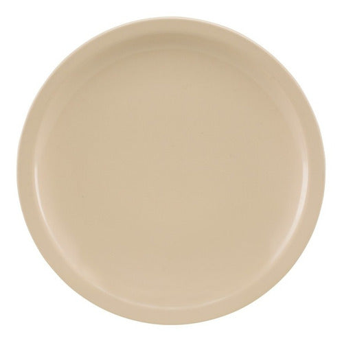 Plato Trinche Grande Melamina (MCPLMR25)