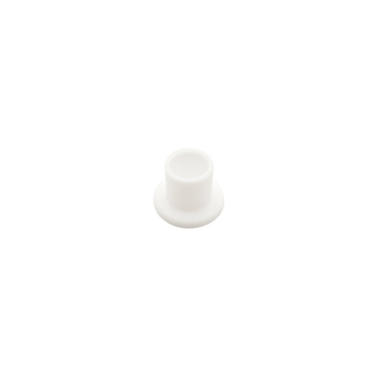Chumacera Plastico Sola Soporte Tambor GE (WE3X75)