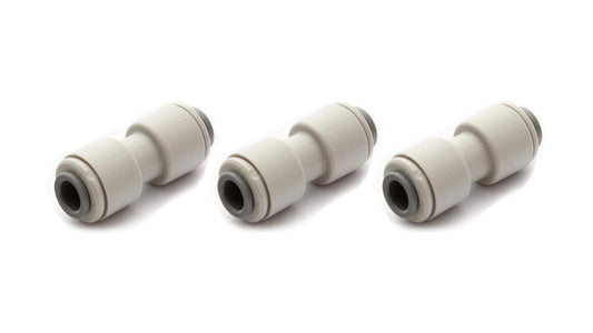 Conector Rapido Recto 1/4 X 5/16 (D118)