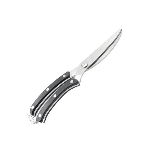 Tijeras 25.5cm de Acero Inoxidable (MCACCTIJ25)