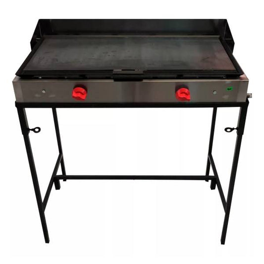 Plancha Linea Economica 90x50x90