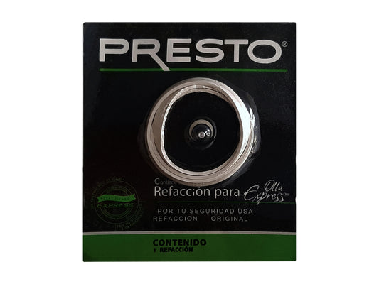 Empaque Presto 4 Litros Original (001186042)