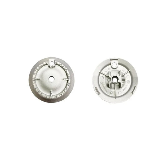 Cabeza Aluminio Mediana Defendi Acros (W10243396)