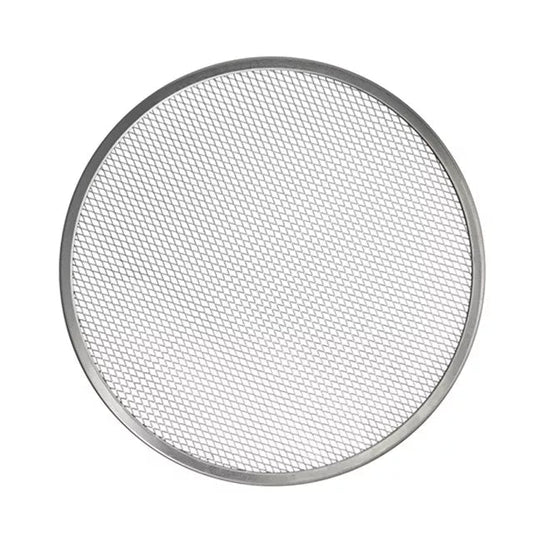 Malla para Pizza de Aluminio 14 pulgadas (MCP41014)