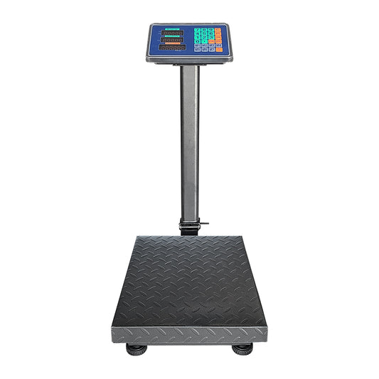 Bascula Comercial Digital 150 Kg (1690260)