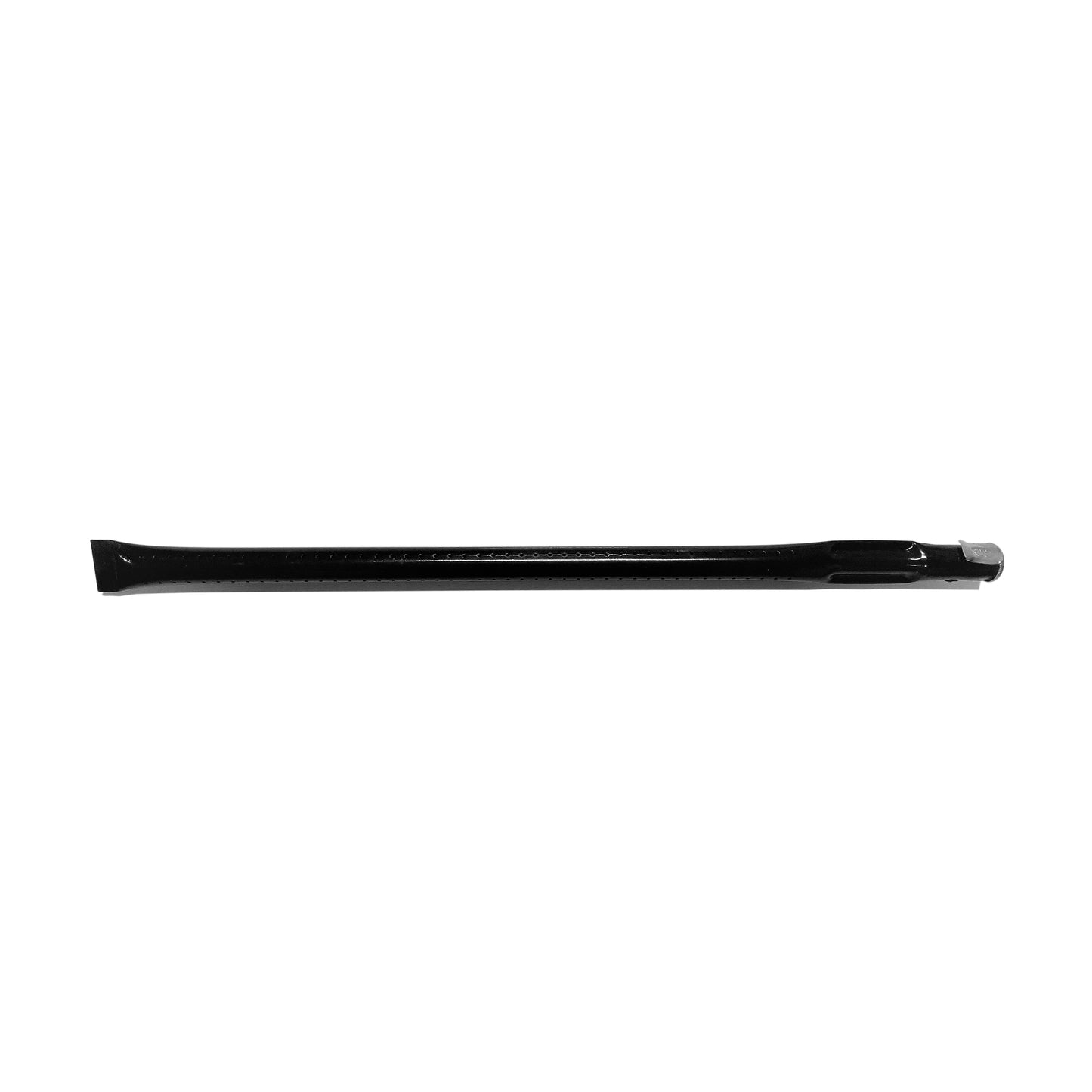Quemador Flauta 65cm Porcelanizado Punta Plana  (FLAUTA65)