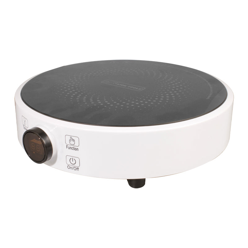 Parrilla Induccion 1 Quemador 750W (5383)