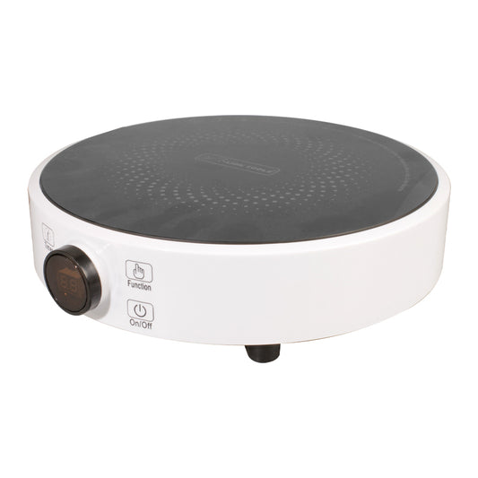 Parrilla Induccion 1 Quemador 750W (5383)