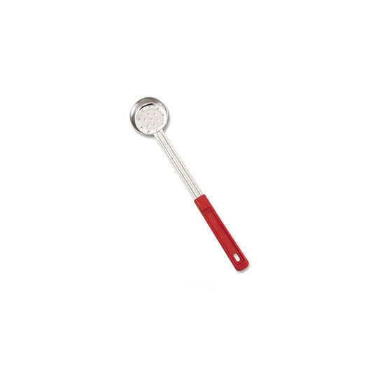 Porcionador Acero Inoxidable Perforado 2 Onzas (MCP02EP)