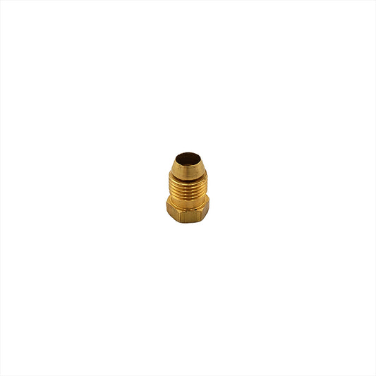 Tuerca con Garbanzo Externo 14 (CF-641)