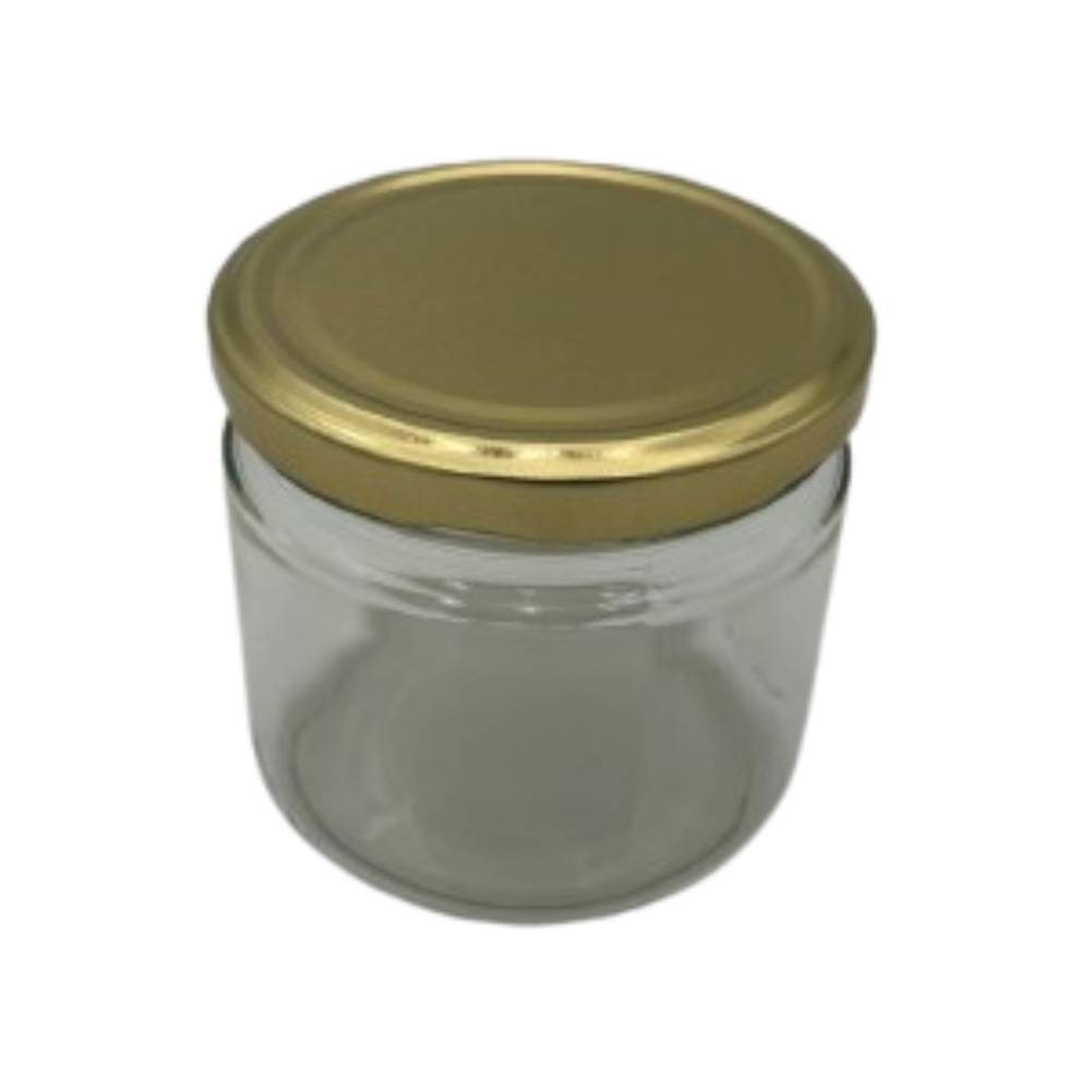 Frasco Conserva 12 onzas (FC12OZ)