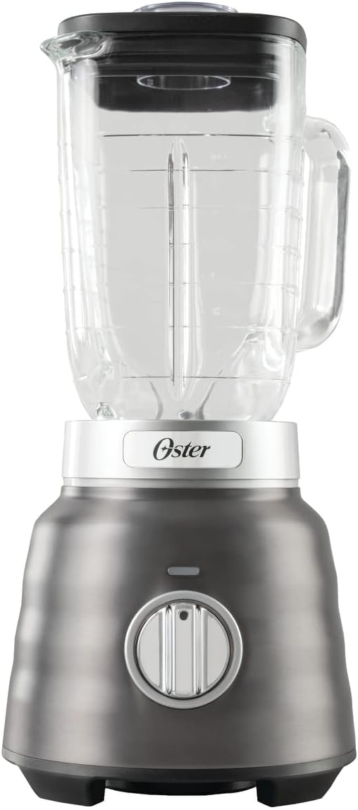 Licuadora Oster MAX (BLSTPBRGR)
