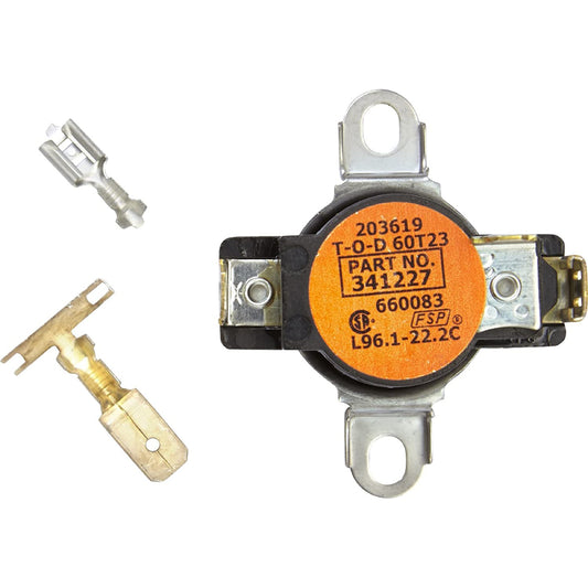 Termostato Secadora Whirlpool (279048)