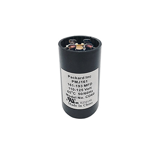 Capacitor 1/3 (161-193)