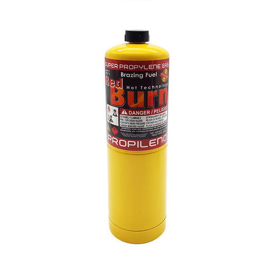 Mapp Gas (MAPPGAS)