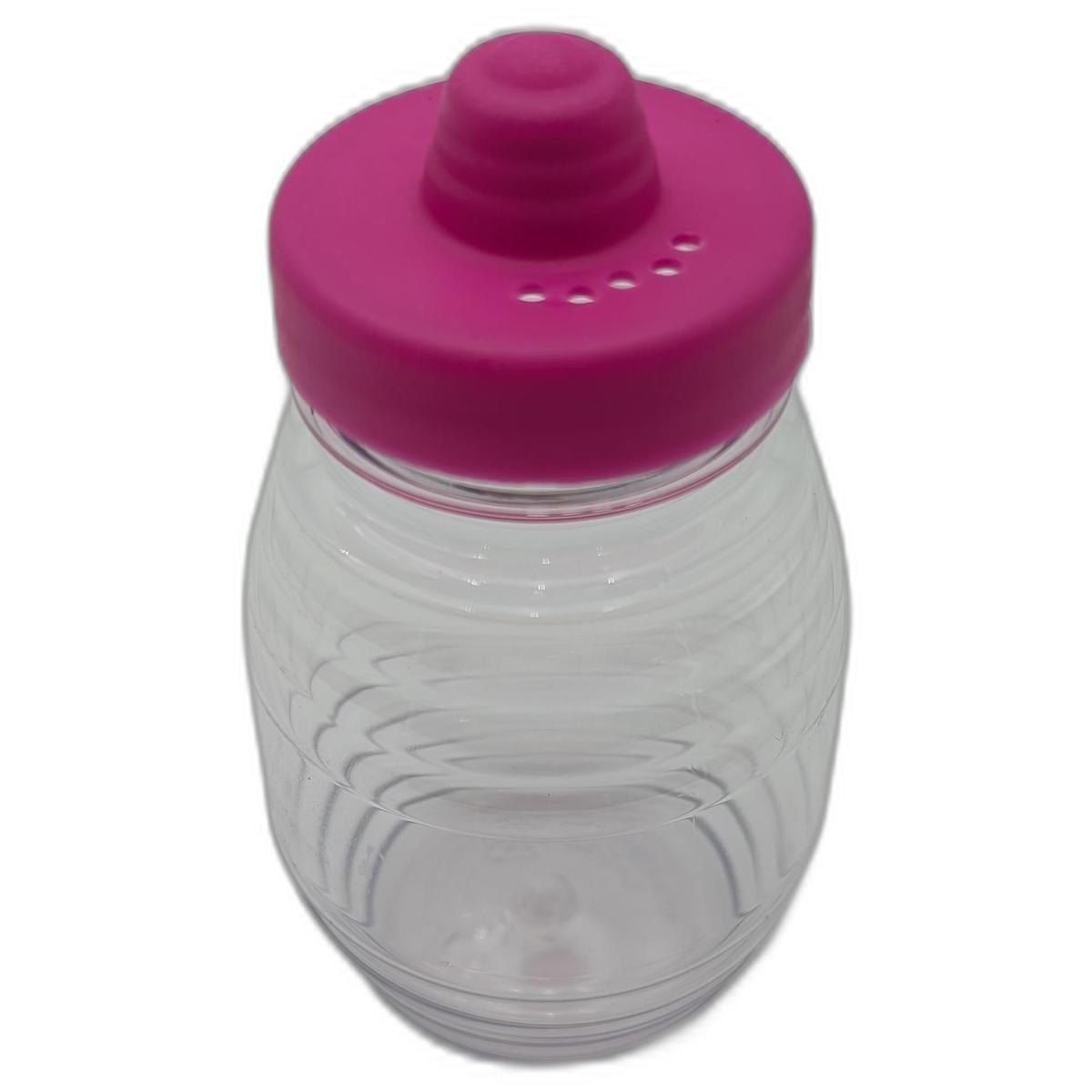 Salero Barril (BSAL1)