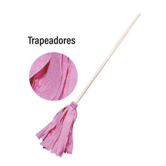 Trapeador Poliklin (8050)