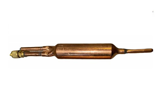 Filtro Grande con Valvula (D111)