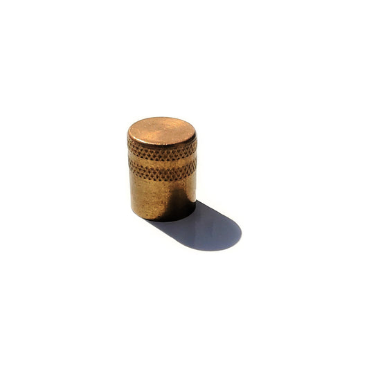 Tapon Valvula Soldable (40572)