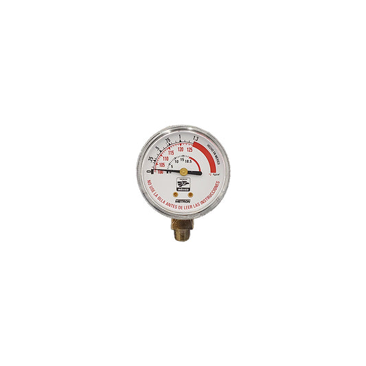Manometro Presto Original (001186048)