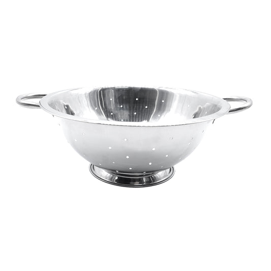Colador de Acero Inoxidable con Base (MCEAI05L)