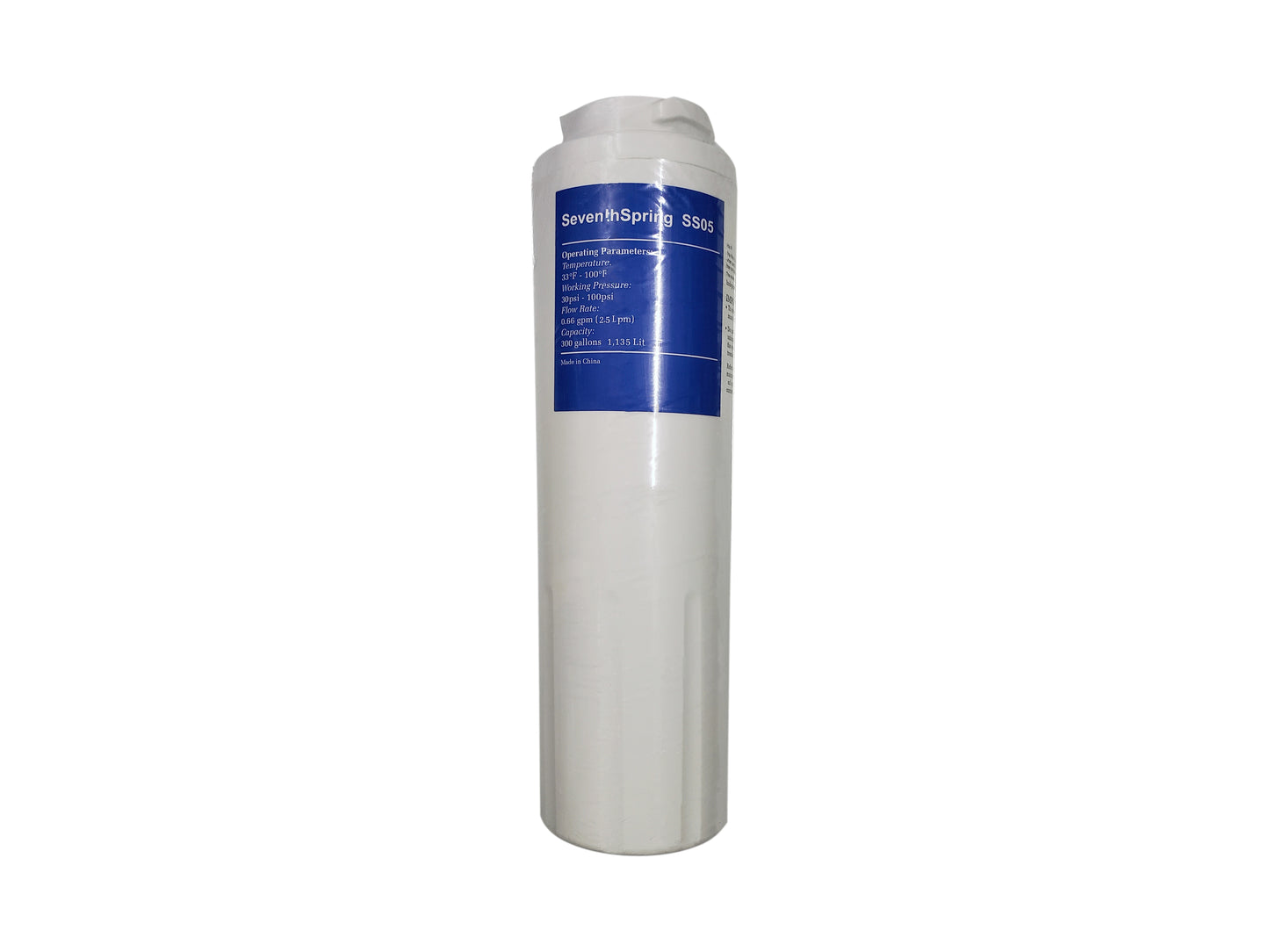 Filtro Agua WP (UKF8001AXX-E)