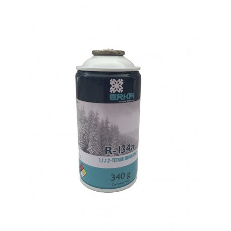 Gas 134 340 Gr (PS10-134A)