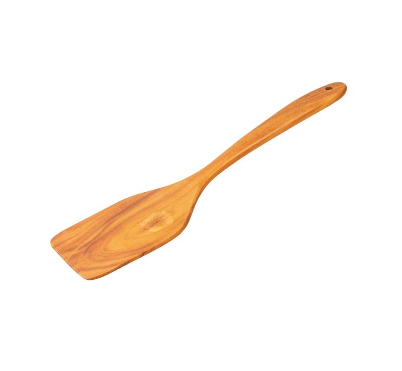 Volteador Madera Liso (7476)