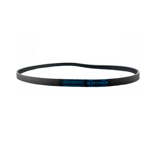 Banda Lavadora GE-IEM 14-16 K S/Rodillos (189D3909P003)