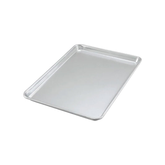 Charola Panaderia Rectangular Aluminio 30x45cm (MCPAL3045)