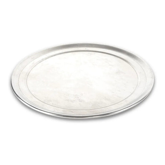 Charola para Pizza de Aluminio 8 pulgadas (MCCH62008)