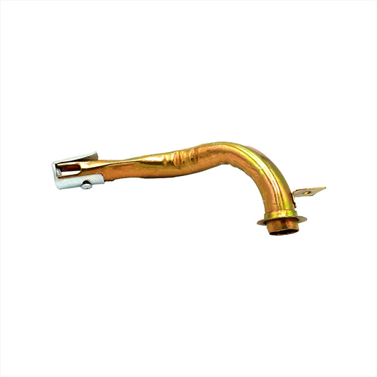 Tubo Quemador Corto MABE (MAB642)
