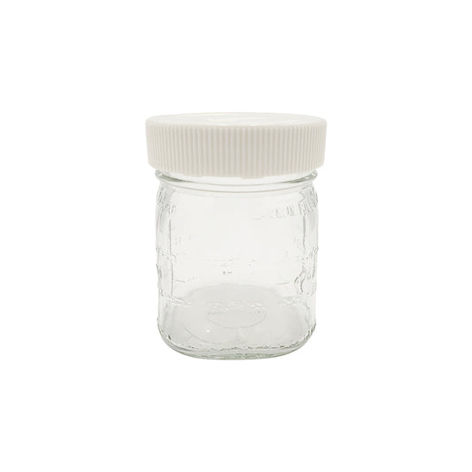 Mini Vaso Cristal Man (MALI409)