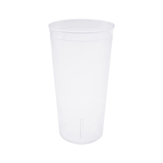 Vaso 32 Onzas Policarbonato Transparente (MCVPOL32T)