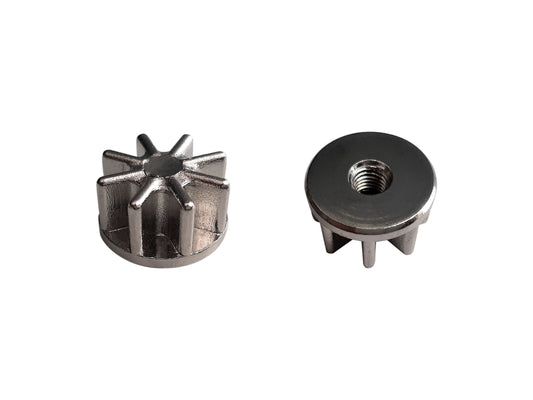 Cople Motor Hembra Man (AC0099)