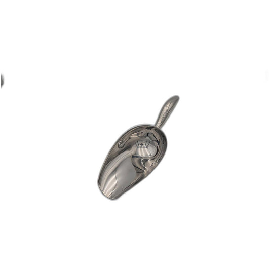 Cucharon Hielo 24 onzas Acero Inoxidable (MCCAI24BAR)