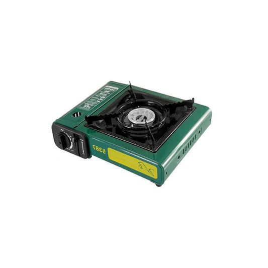 Estufa de Gas Portatil (E1014)