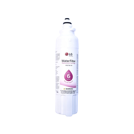 Filtro LG Grueso Chico (ADQ73613401-E)