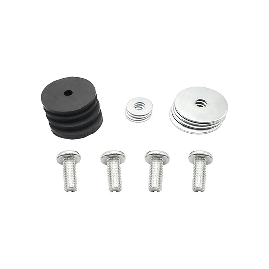 Juego Tornillo y Empaque Tina WP (76673)
