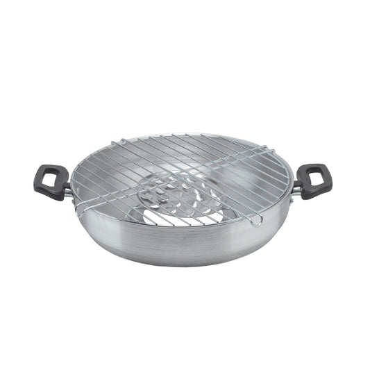 Asador Super Fast (0101)