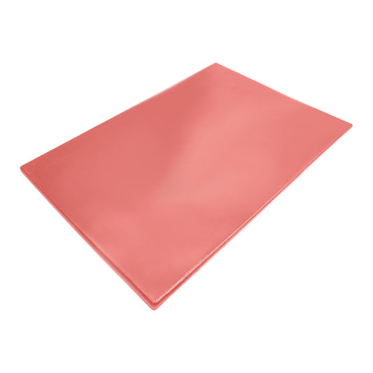 Tabla de Corte 15 x 20 x1/2 pulgadas Roja (MCTC152005R)