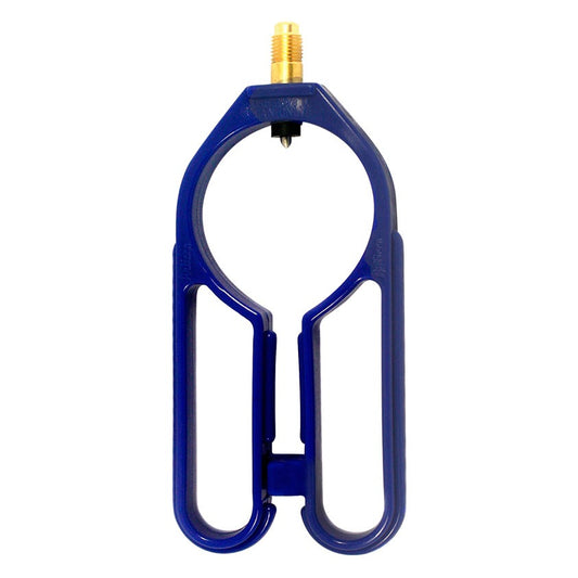 Pinza Azul 2-5/8 Bote de Gas (DAR199)