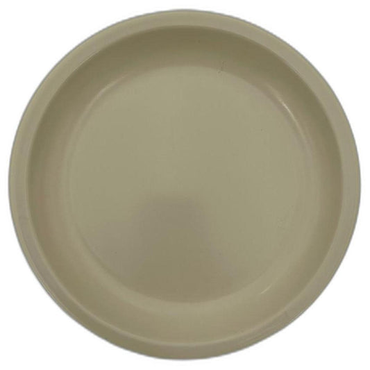 Plato de Melamina Diametro de 20cm (MCPLMR20)