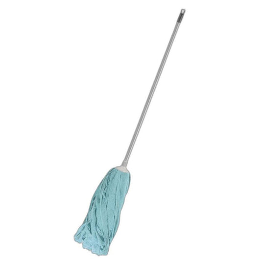 Trapeador Microfibra Mango Madera (0524)