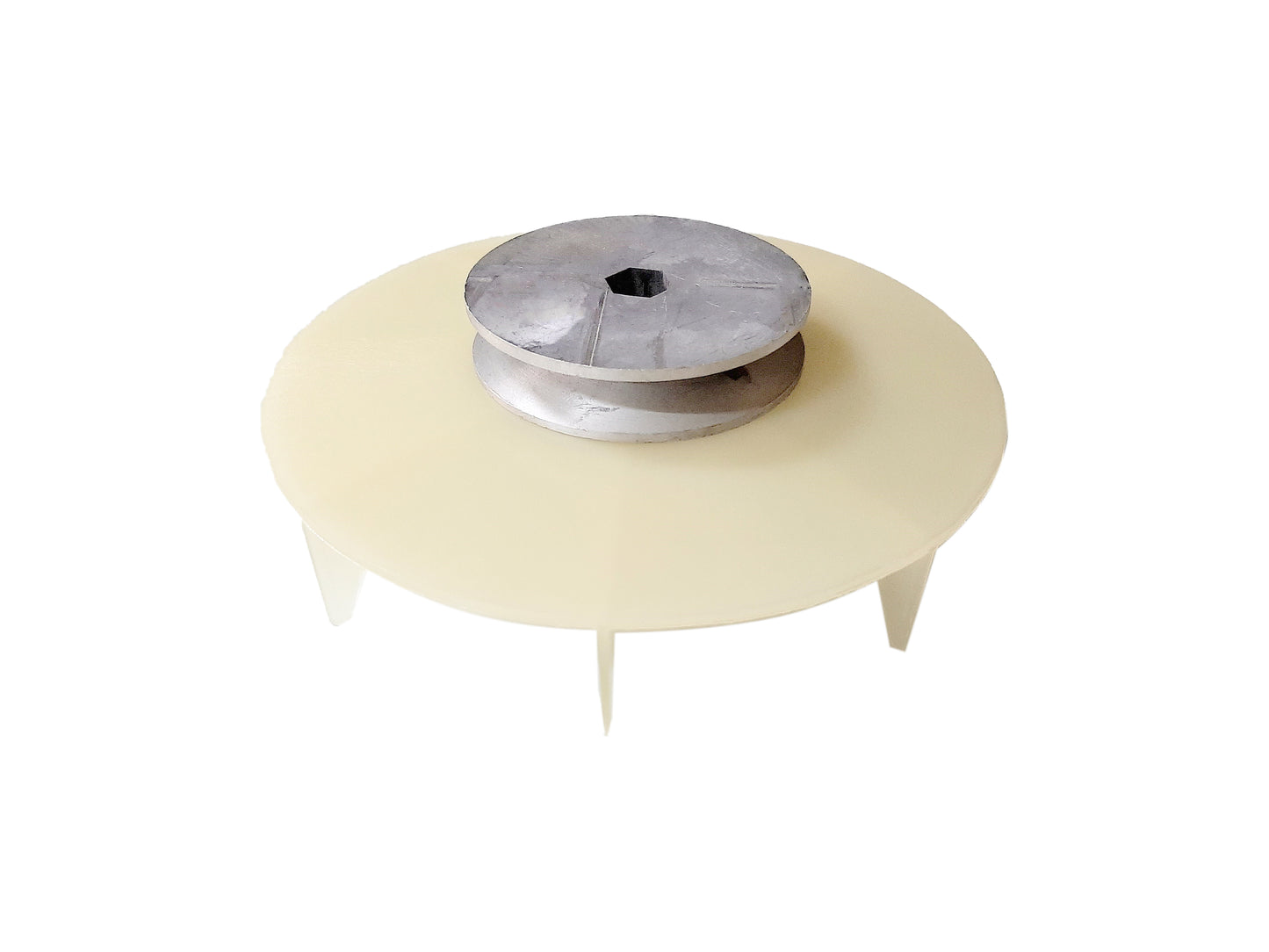 Polea Ventilador con Magneto (8102646)