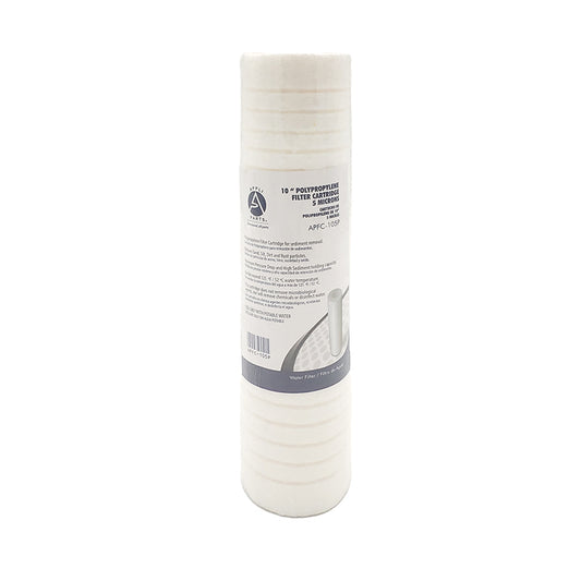 Filtro Sedimento Agua (155001-43)