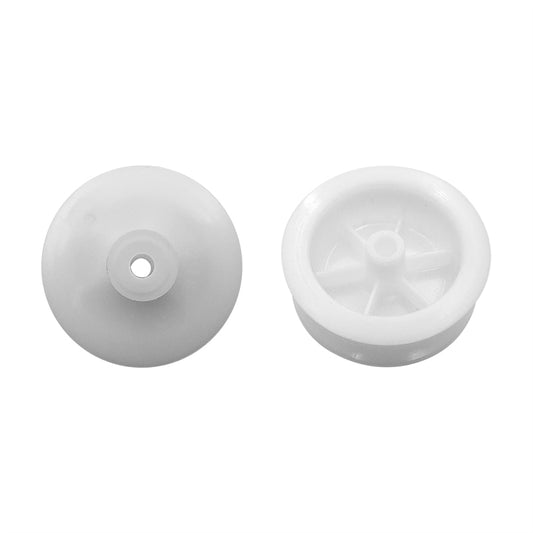 Polea Tensor Secadora GE (WE12X81)