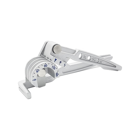 Doblador Tubo 1/4, 5/16 y 3/8 (XREF161)